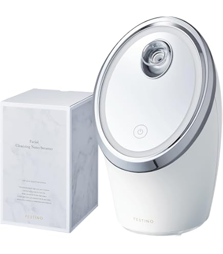 Amazon.co.jp: ヤーマン スチーマー 「うるおいスタンド」 IS-14P